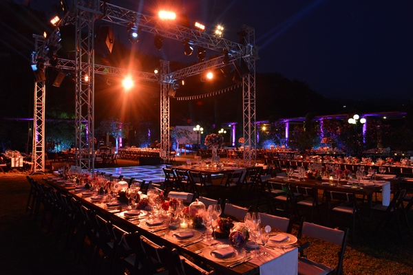 Wedding At Edde Sands